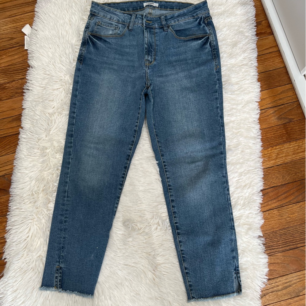 Kensie, Preowned condition women‎ jeans size 29 - Picture 9 of 9